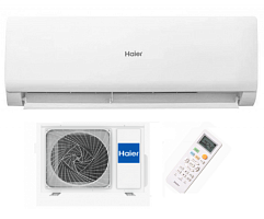 Haier AS07TL4HRA / 1U07TL4FRA  (LEADER)